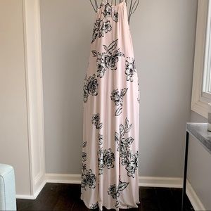 Candie’s Maxi Dress